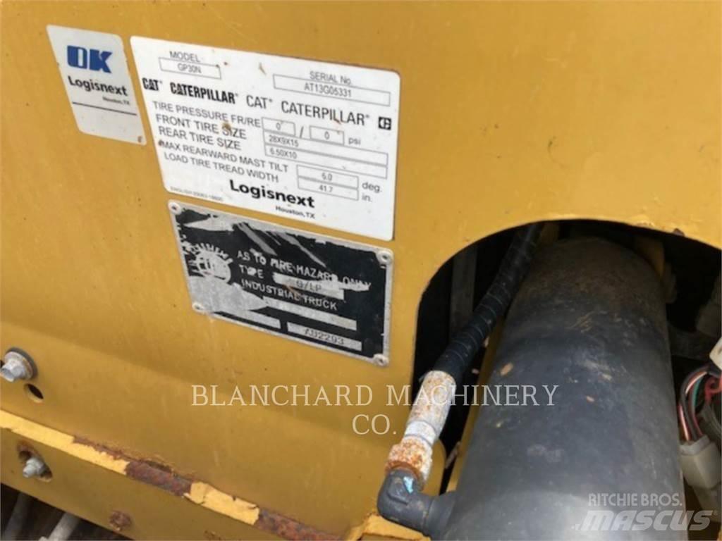 CAT WFL 6K Strivuitoare-altele