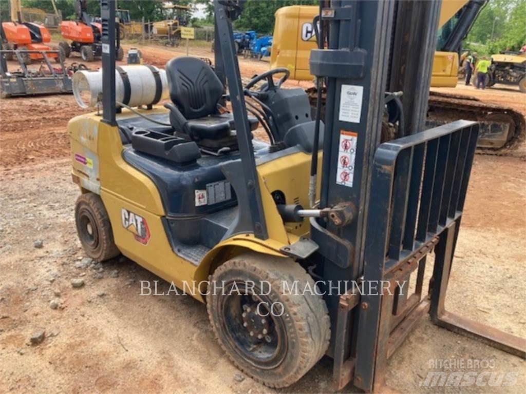 CAT WFL 6K Strivuitoare-altele