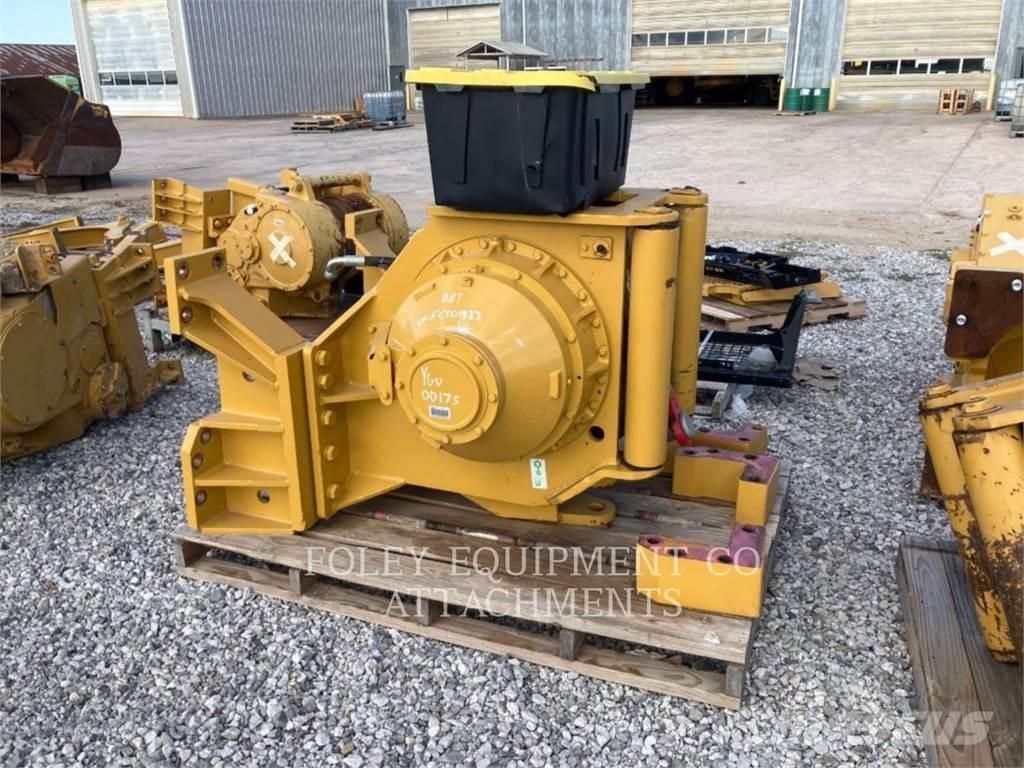 CAT WIPA140VS Buldozere pe senile