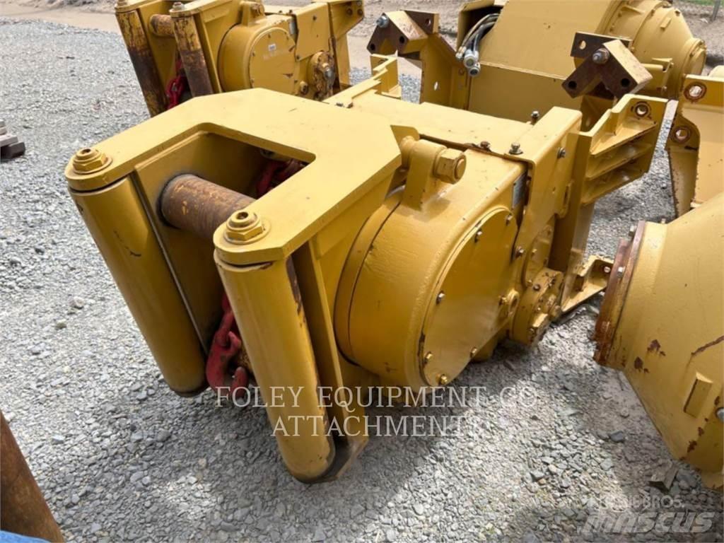 CAT WIPA56SS Buldozere pe senile