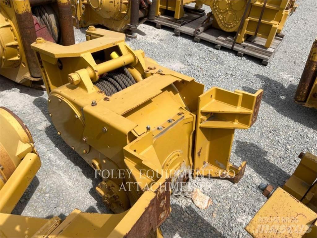 CAT WIPA56SS Buldozere pe senile