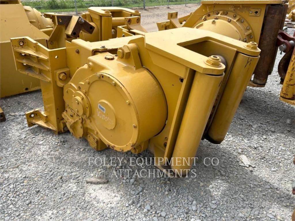 CAT WIPA56SS Buldozere pe senile