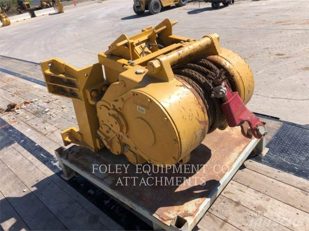 CAT WIPA56SS Buldozere pe senile
