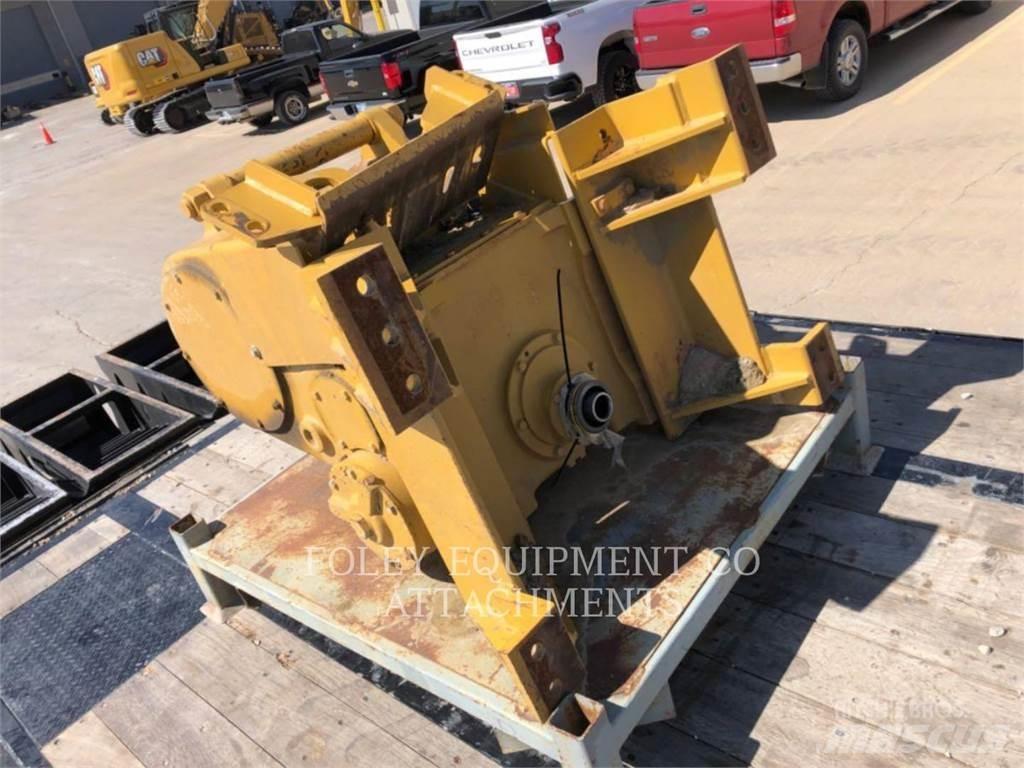CAT WIPA56SS Buldozere pe senile