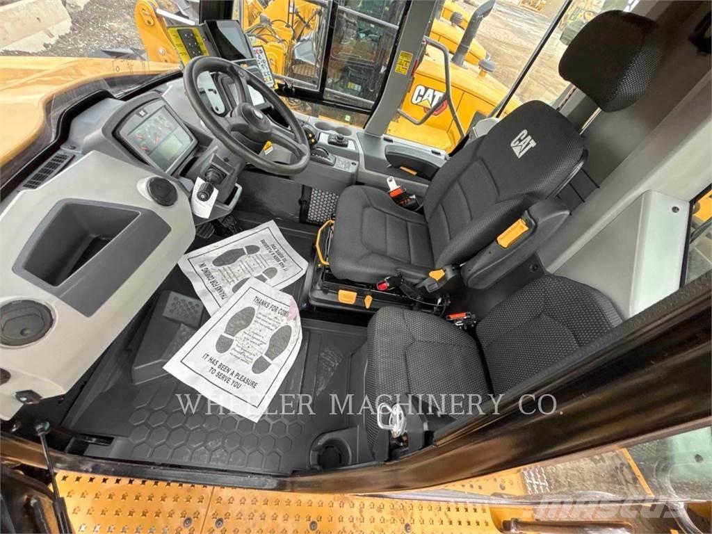 CAT WT 740 GC Cisterne