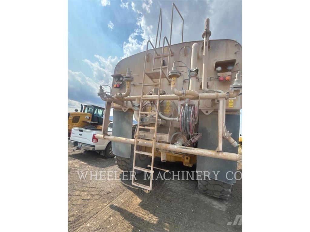 CAT WT 740 GC Cisterne