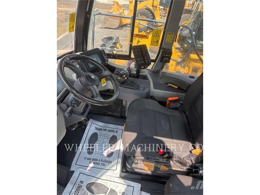 CAT WT 740 GC Cisterne