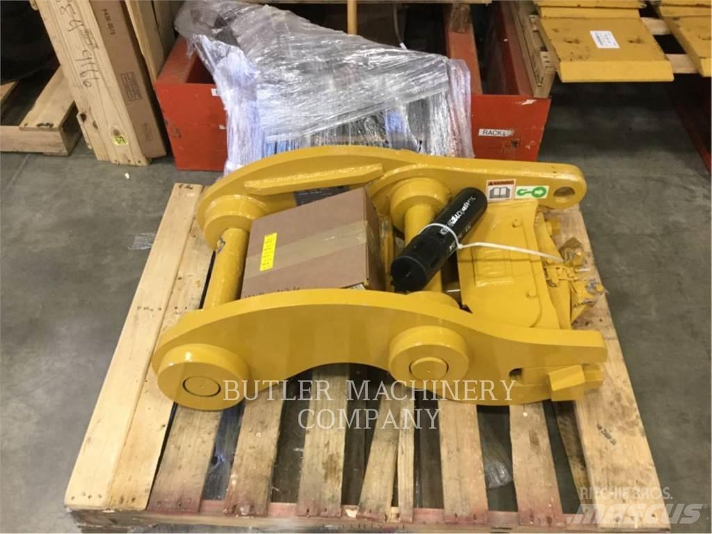 CAT WT-HEX CPL Conectoare rapide