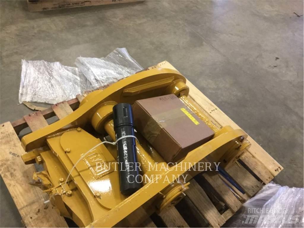 CAT WT-HEX CPL Conectoare rapide