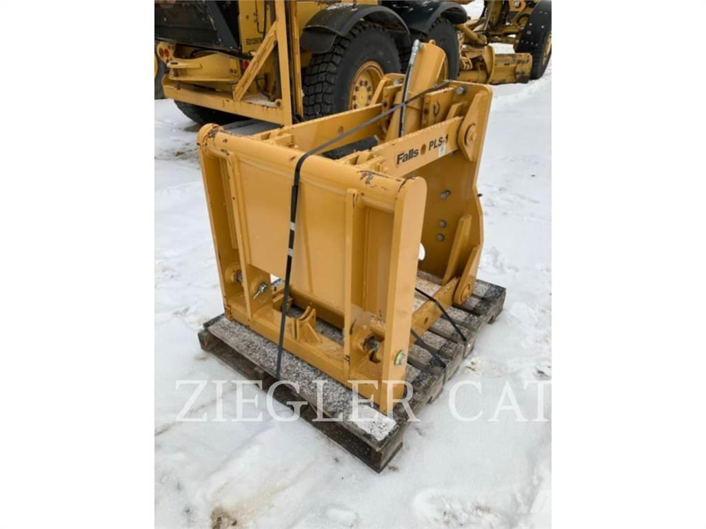 CAT WT-MG Gredere