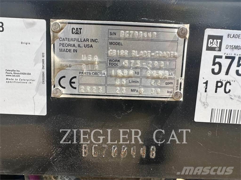 CAT WT-SSL Mini incarcator