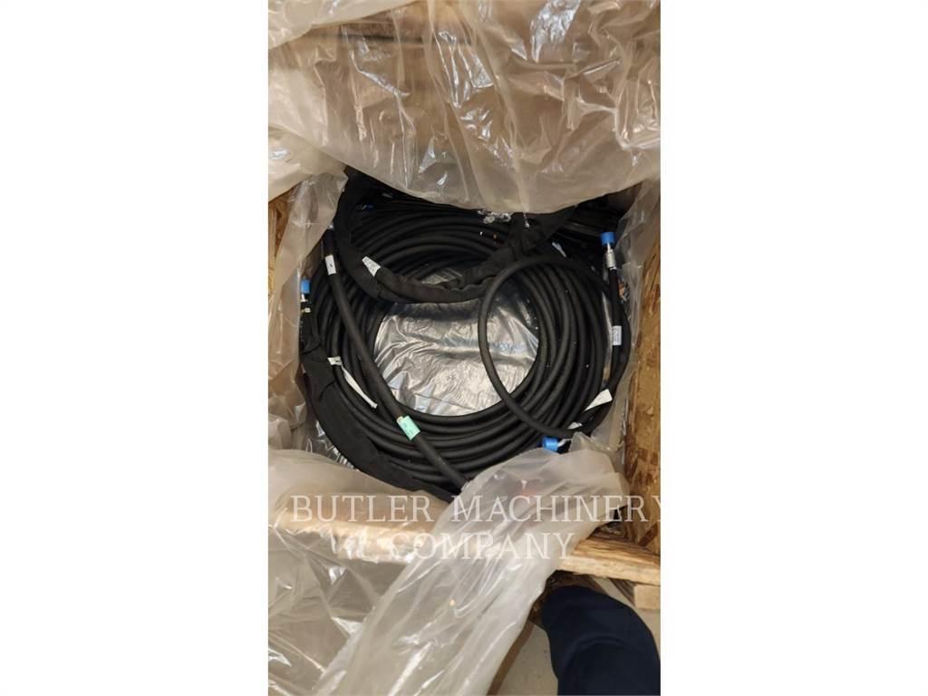 CAT WT0HYDKIT Utilaje construcții - Altele