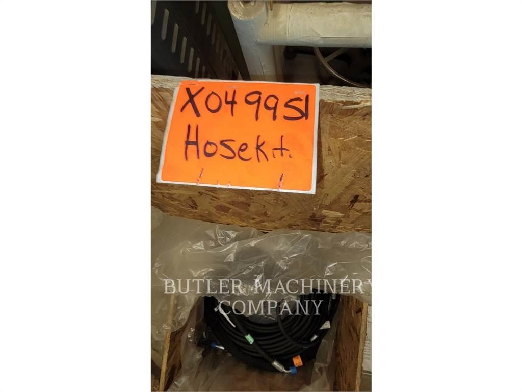 CAT WT0HYDKIT Utilaje construcții - Altele