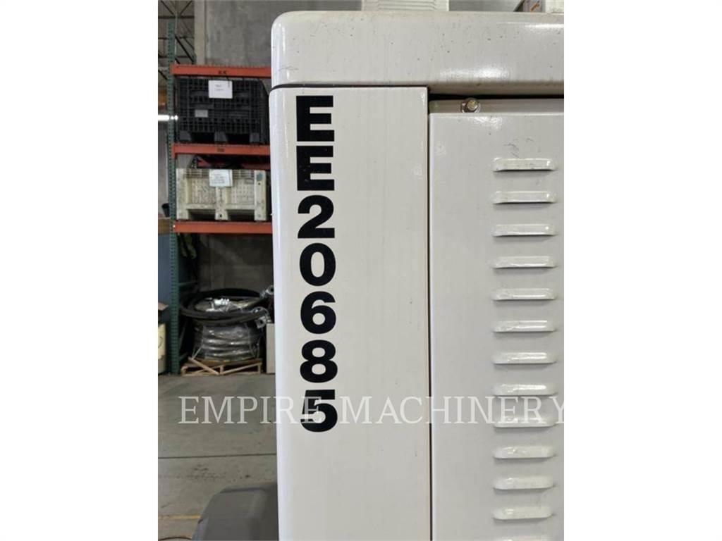 CAT XES60 Alte componente