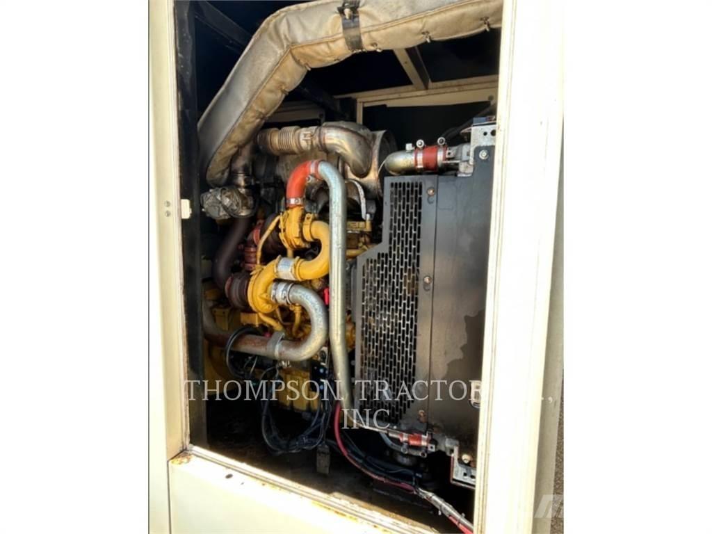 CAT XQ 100 Alte generatoare