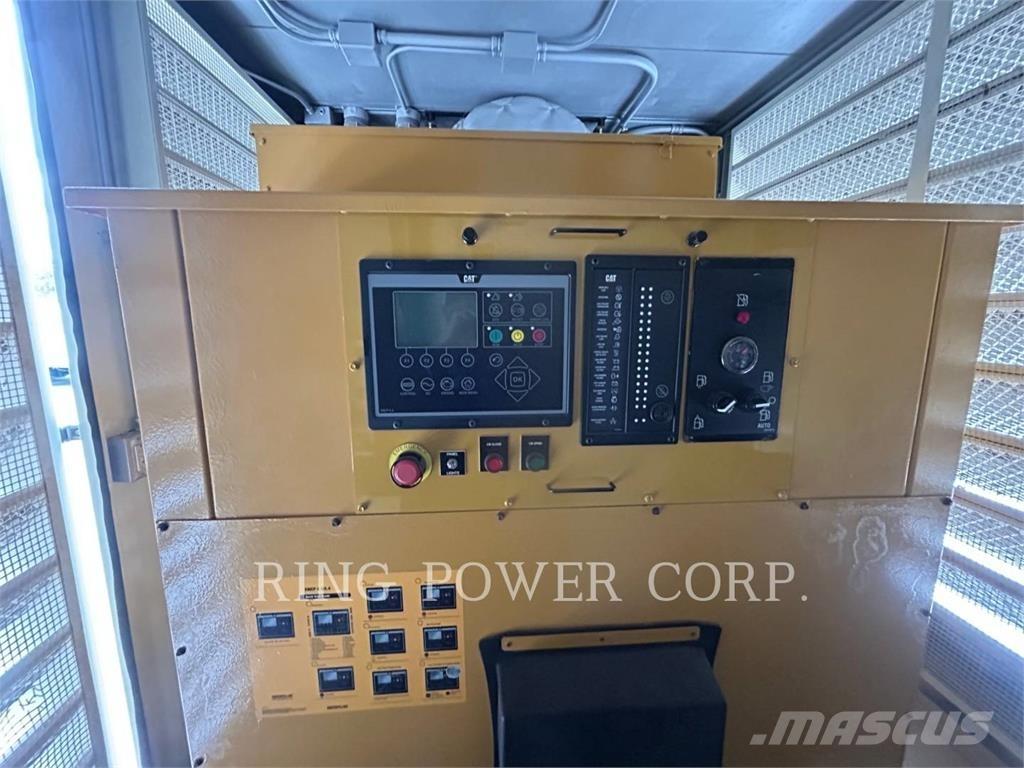 CAT XQ 1000 Alte generatoare