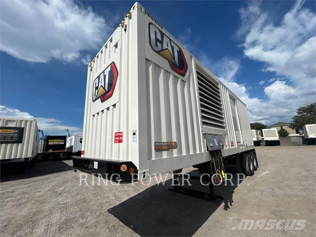 CAT XQ 1000 Alte generatoare