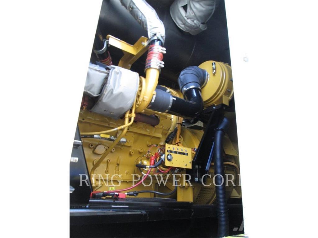 CAT XQ 1000 Alte generatoare