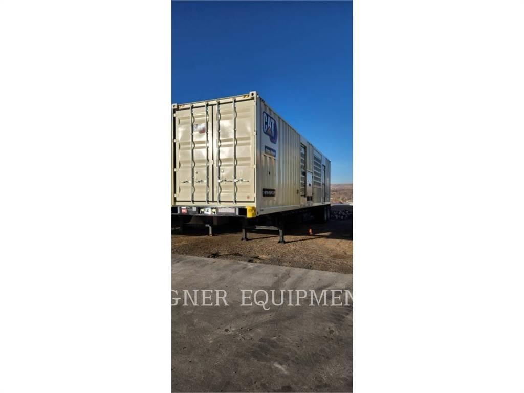 CAT XQ 1140 Alte generatoare