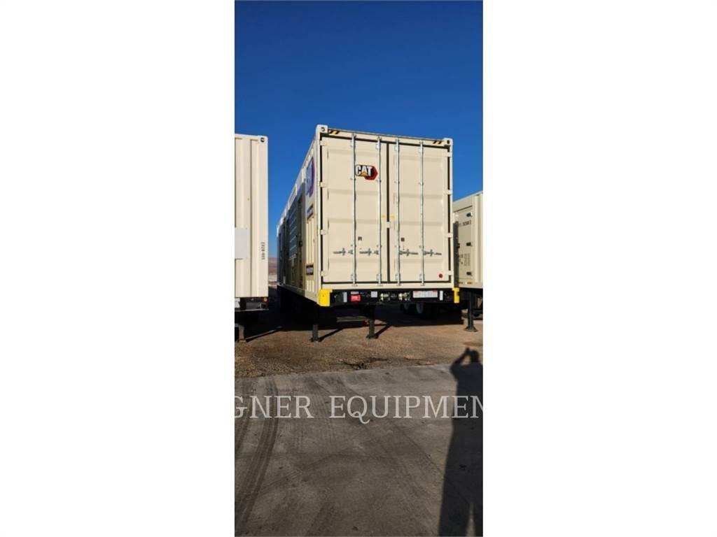 CAT XQ 1140 Alte generatoare