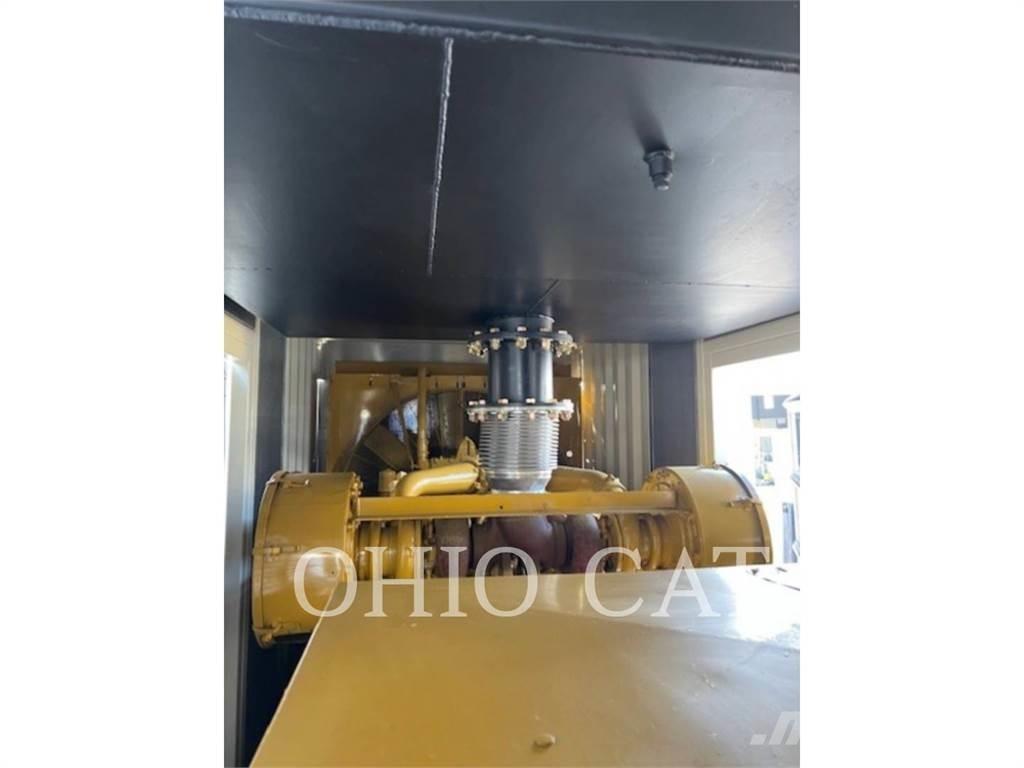 CAT XQ 1250 Alte generatoare