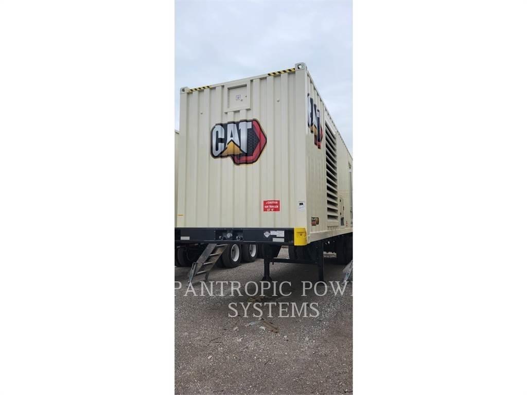 CAT XQ 1250 Alte generatoare