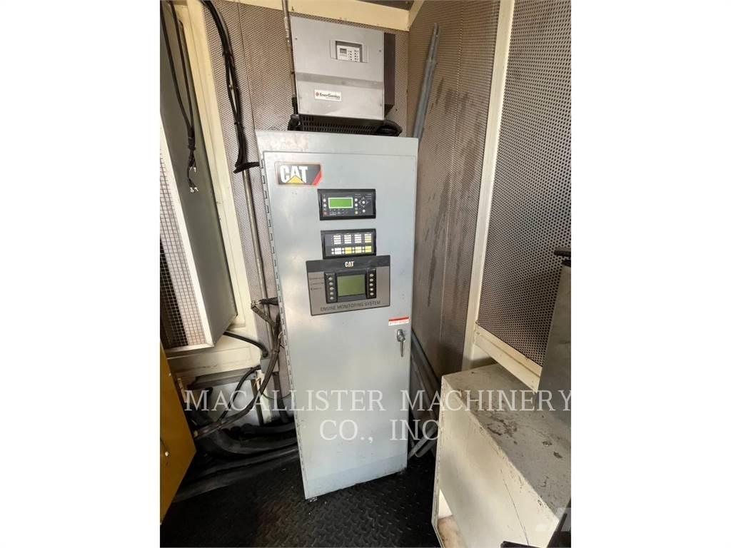 CAT XQ 1475 G Alte generatoare
