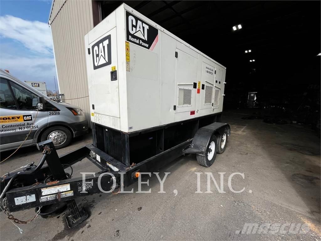 CAT XQ 175 Alte generatoare