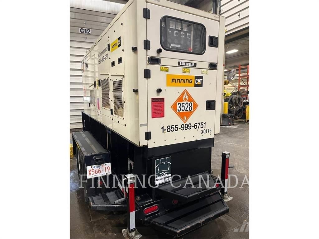 CAT XQ 175 Alte generatoare
