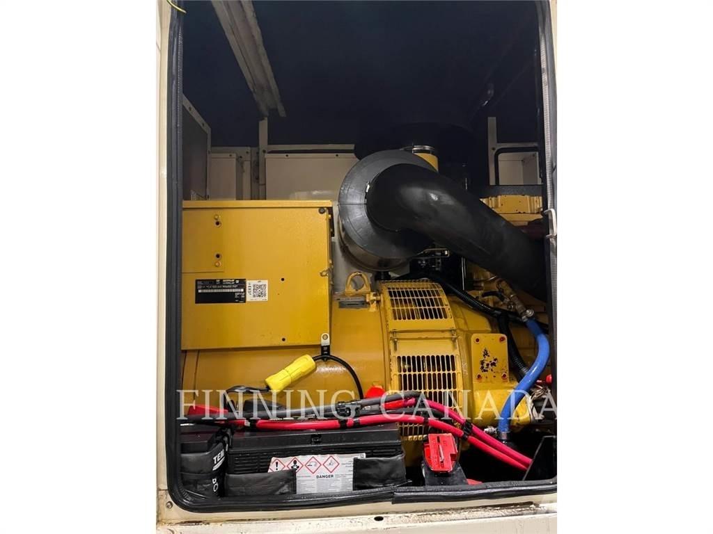 CAT XQ 175 Alte generatoare