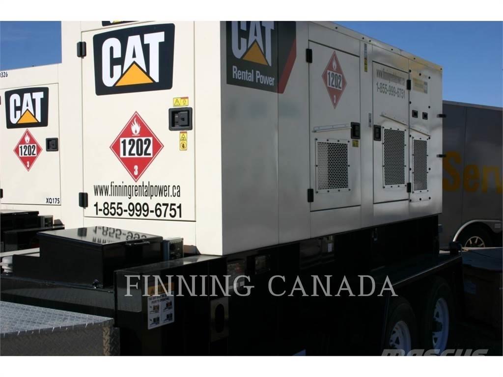 CAT XQ 175 Alte generatoare