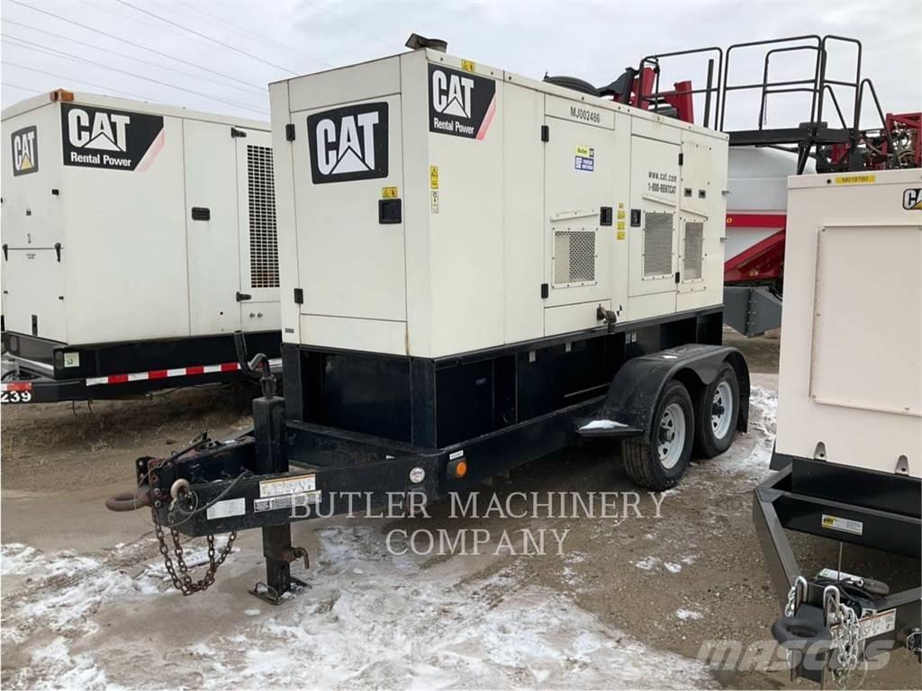 CAT XQ 175 Alte generatoare