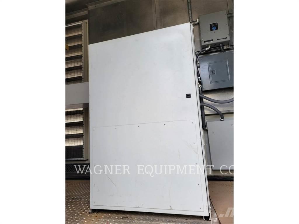 CAT XQ 1750 Alte generatoare