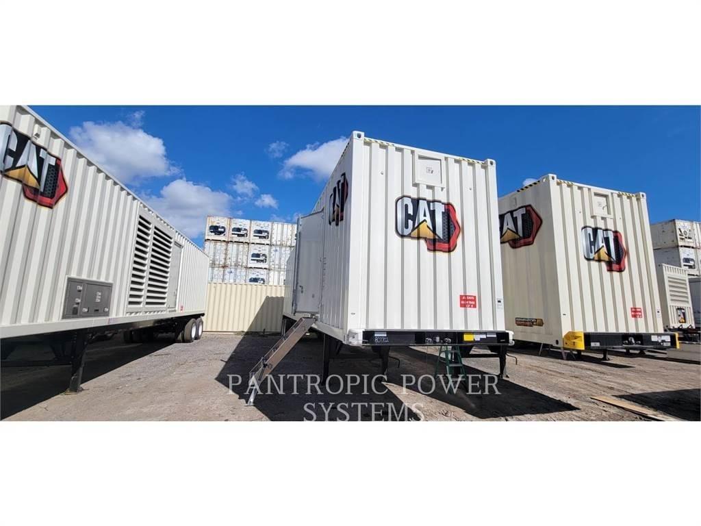 CAT XQ 1750 Alte generatoare