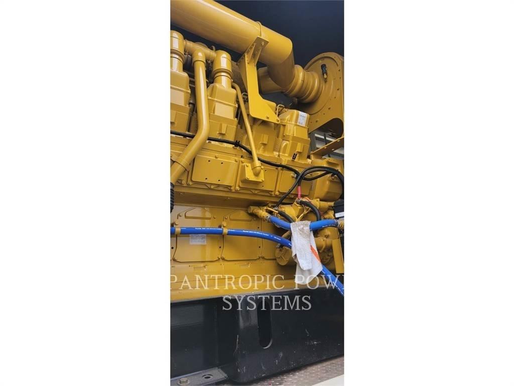CAT XQ 1750 Alte generatoare