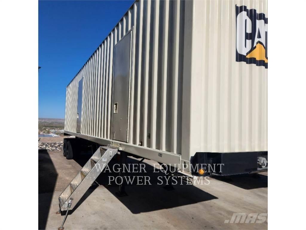 CAT XQ 1750 Alte generatoare