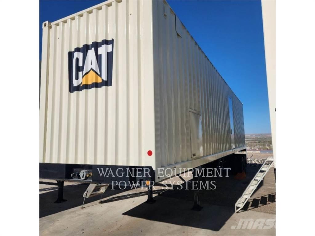 CAT XQ 1750 Alte generatoare