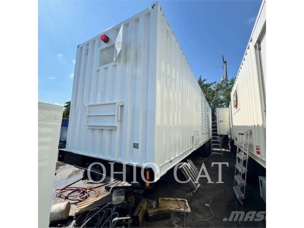 CAT XQ 1750 Alte generatoare