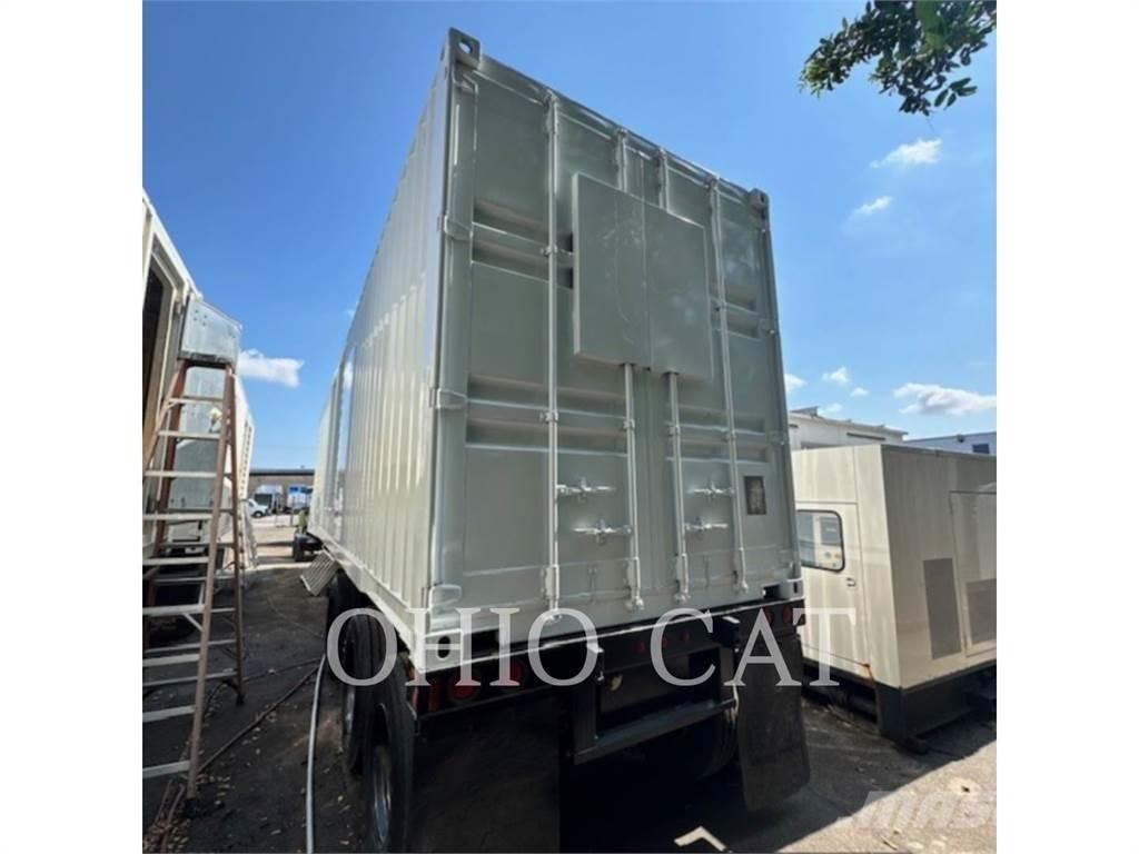 CAT XQ 1750 Alte generatoare