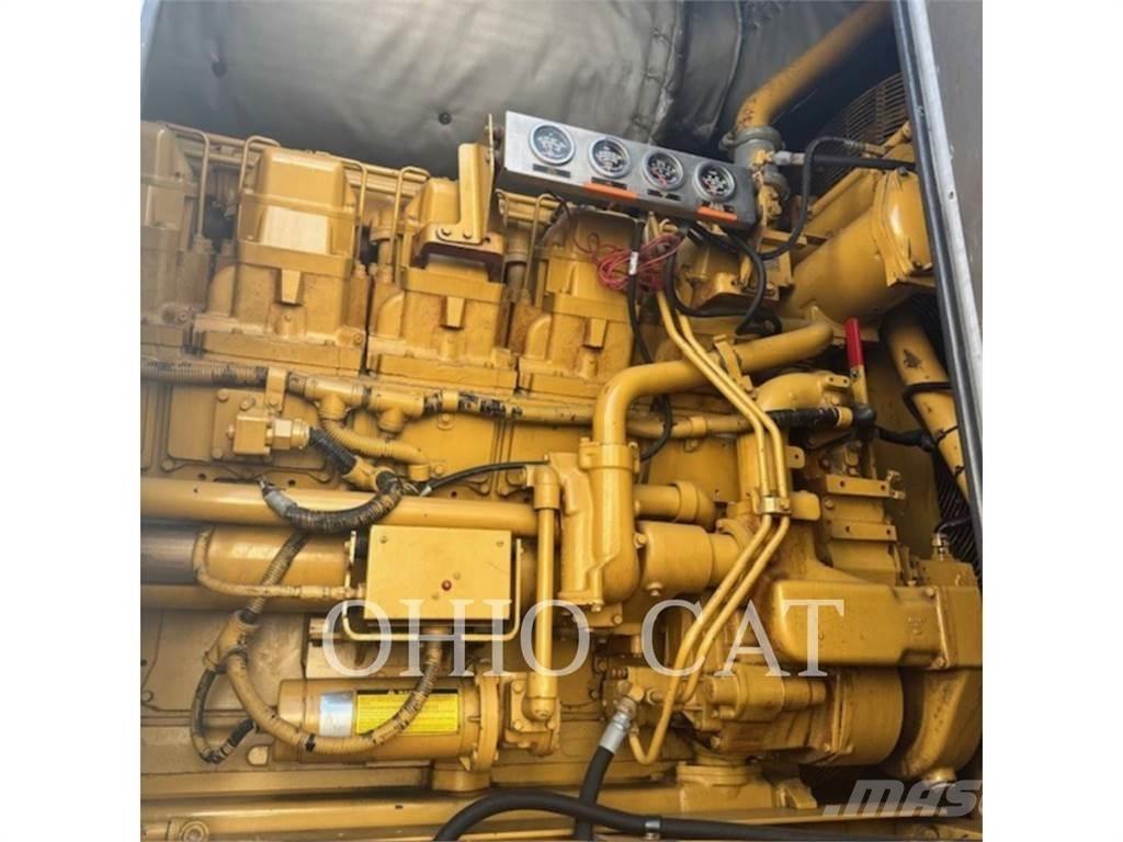 CAT XQ 1750 Alte generatoare