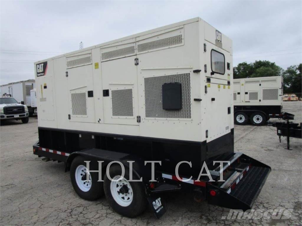 CAT XQ 200 Alte generatoare