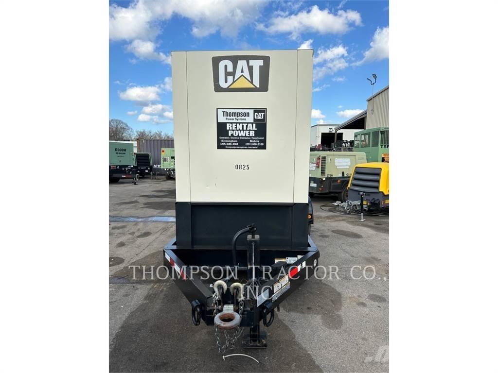 CAT XQ 200 Alte generatoare