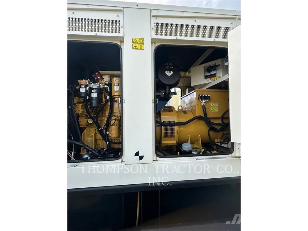CAT XQ 200 Alte generatoare