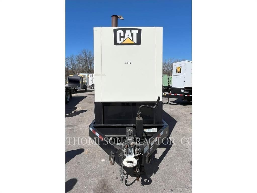 CAT XQ 200 Alte generatoare