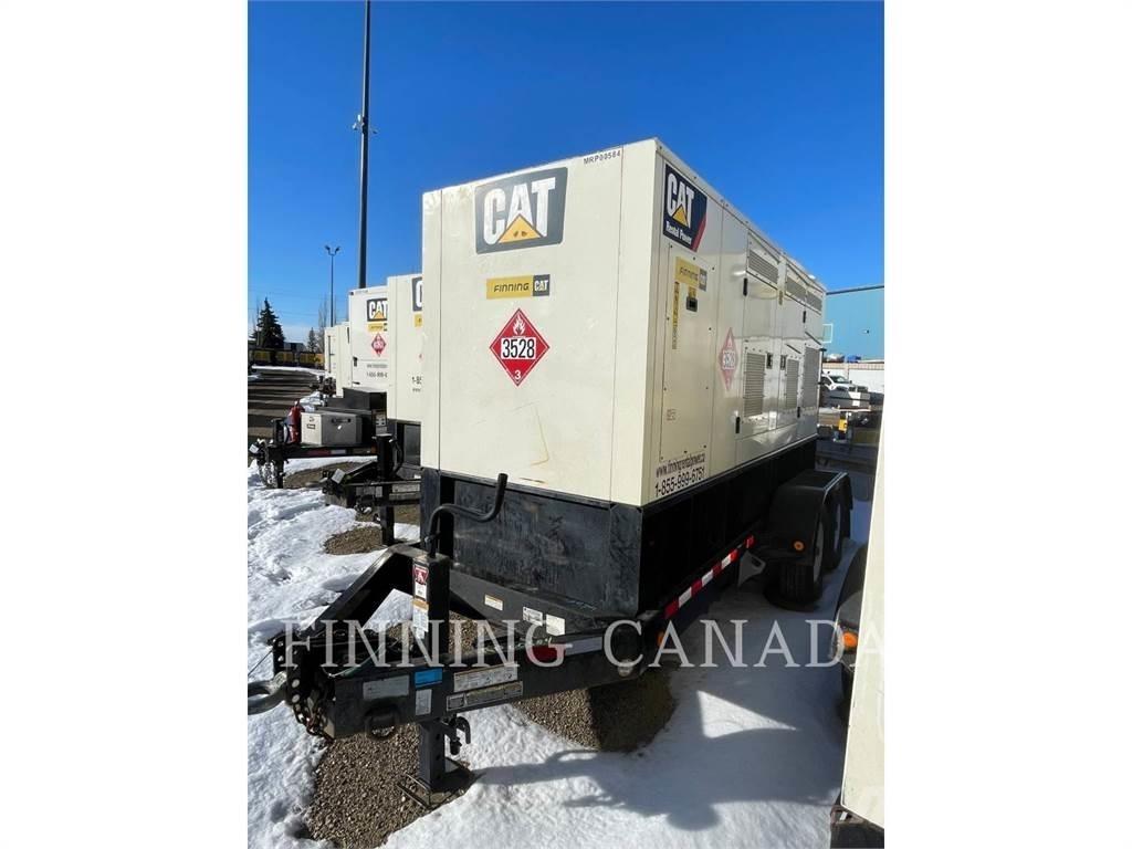 CAT XQ 200 Alte generatoare