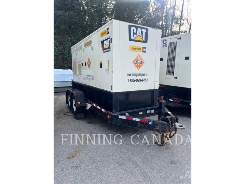 CAT XQ 200 Alte generatoare