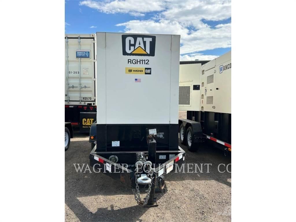 CAT XQ 200 Alte generatoare
