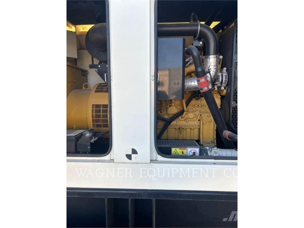 CAT XQ 200 Alte generatoare