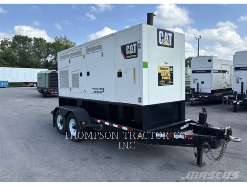 CAT XQ 200 Alte generatoare