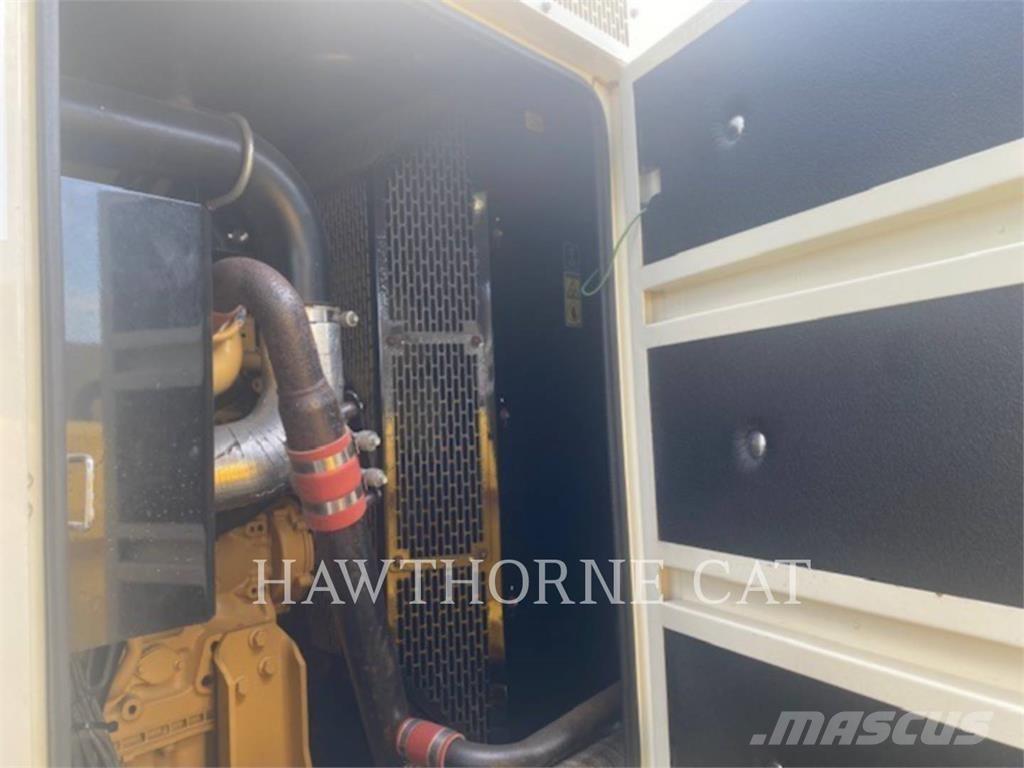 CAT XQ 200 Alte generatoare